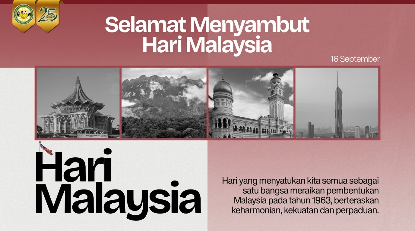 hari malaysia 2026
